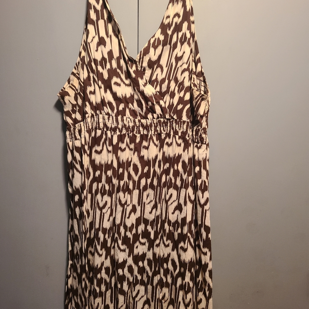 Womens dress